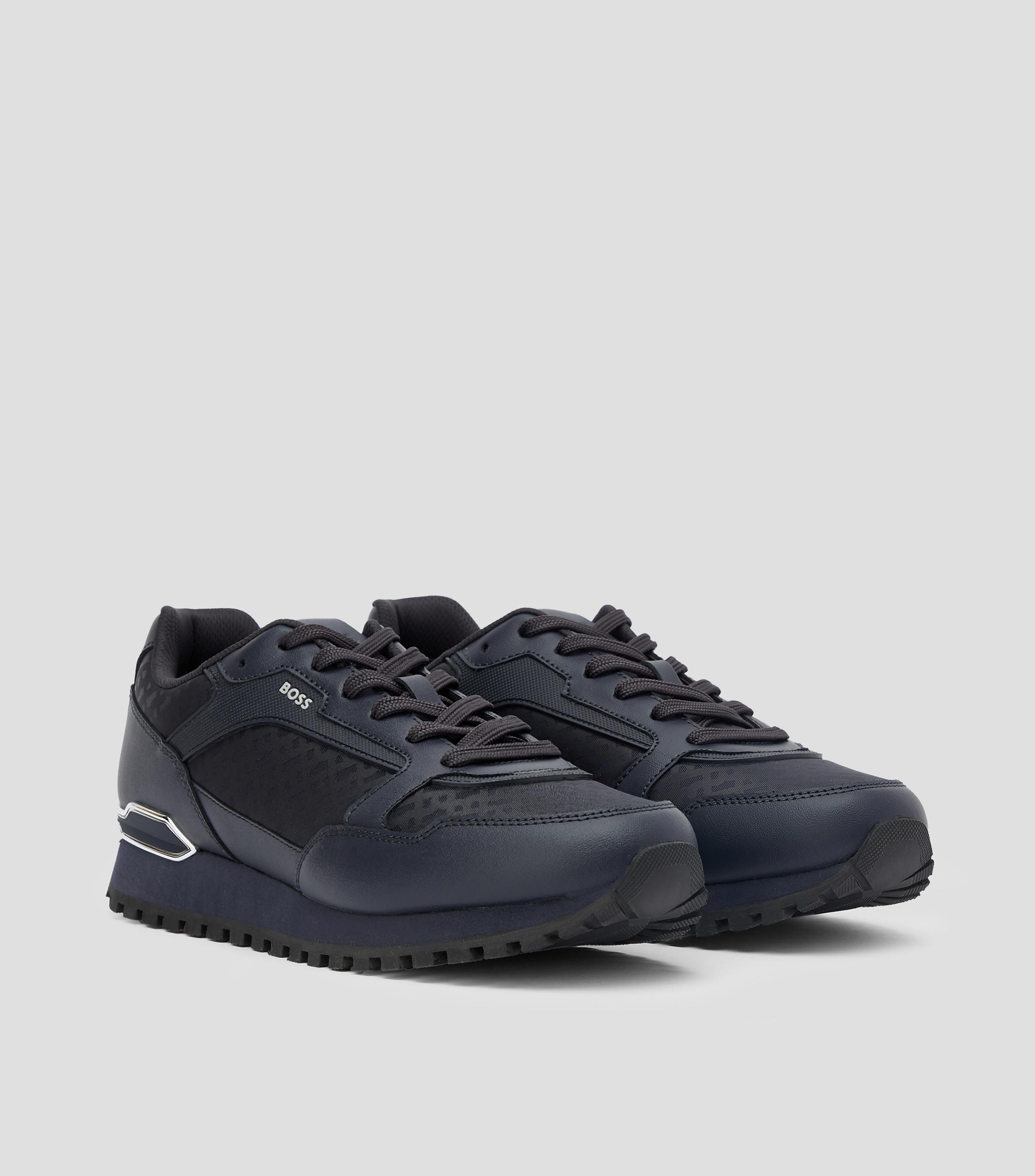 Tenis casuales Parkour Hombre